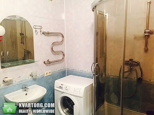 Rent out 3-room apartment. Киев, Ковпака — photo 6