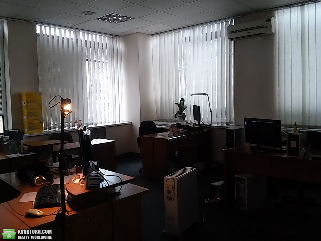 Rent out office. Киев,  Павловская — photo 7