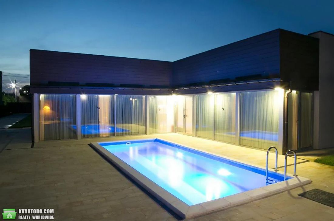 Rent out house. Киевская обл., новые Петровцы — photo 1