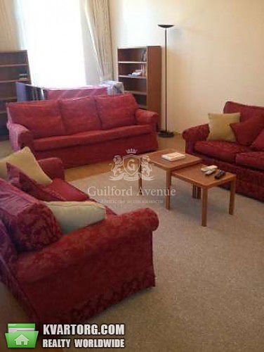 Sell 4-room apartment. Киев, Терещенковская — photo 1