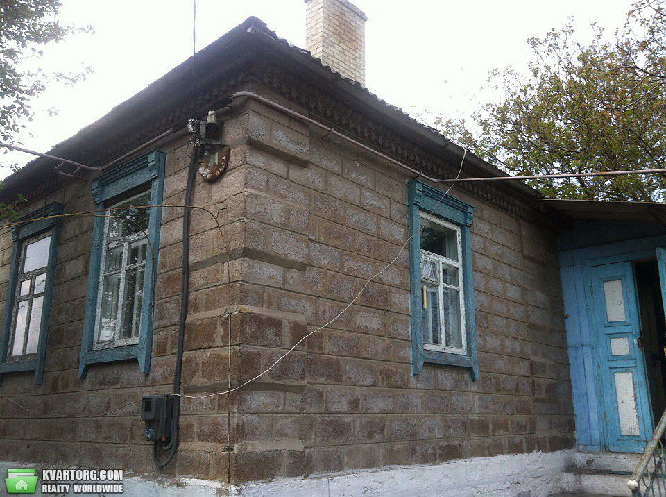 Sell house. Днепропетровск, Песчаная — photo 2