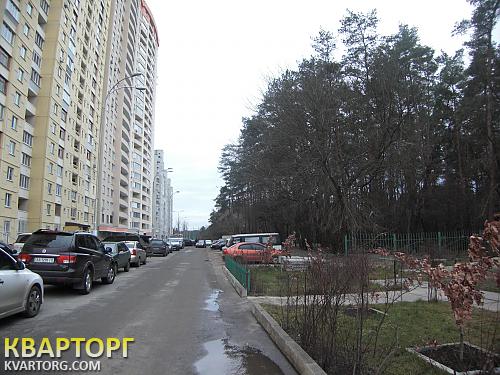 продам 3-комнатную квартиру. Киев,  ул.Олевская - фото 2