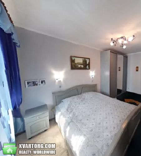 Sell 3-room apartment. Киев,  Вильямса — photo 6