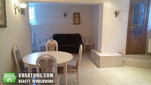 Rent out house. Киев,  Богатырская — photo 6