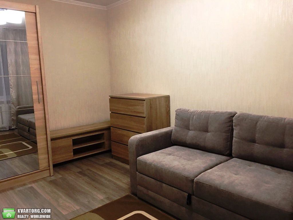 Rent out 1-room apartment. Киев, Победы просп. — photo 2