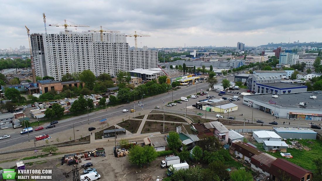 Sell 2-room apartment. Киев, пер. Балтийский — photo 1