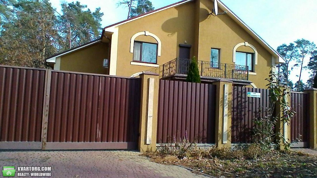 Sell house. Ирпень, Соборная — photo 1