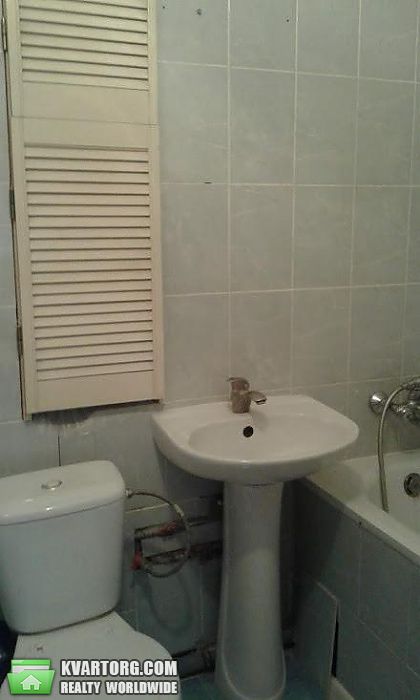 Rent out 1-room apartment. Киев,  Голосеевский пр — photo 4
