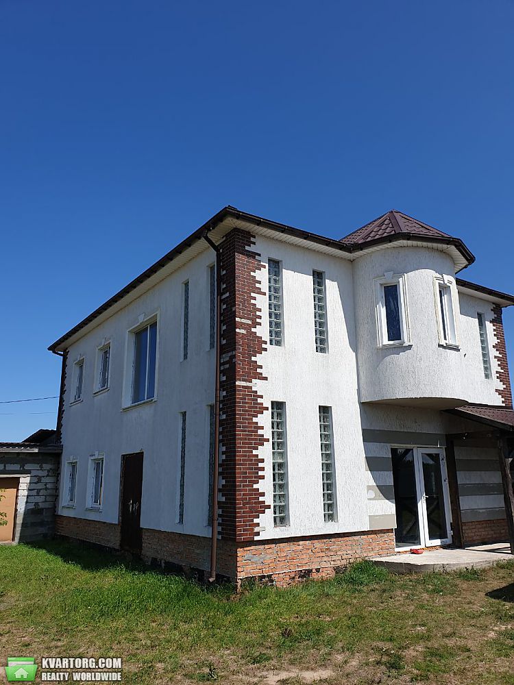 Sell house. Киевская обл., Новая — photo 2
