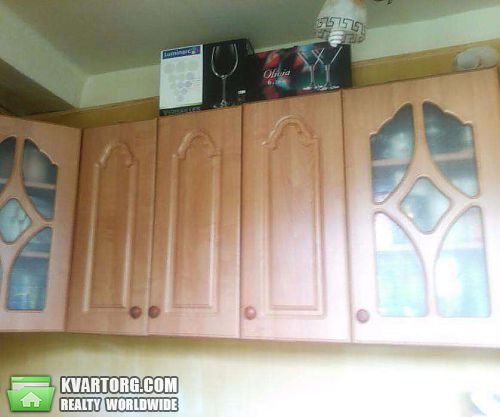 Sell 2-room apartment. Киев, Блюхера — photo 6
