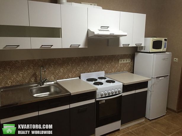 Rent out 1-room apartment. Киев,  Вильямса — photo 10