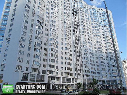 Sell 2-room apartment. Киев, Чавдар — photo 2
