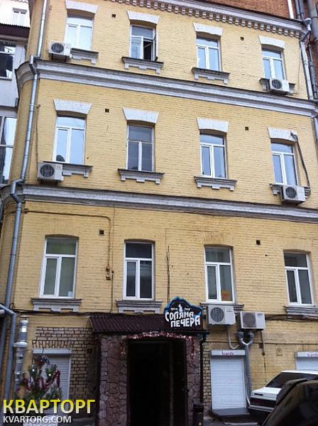 Rent out office. Киев,  Пушкинская — photo 10