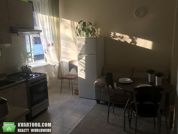 Rent out 1-room apartment. Киев,  Гоголевская — photo 6