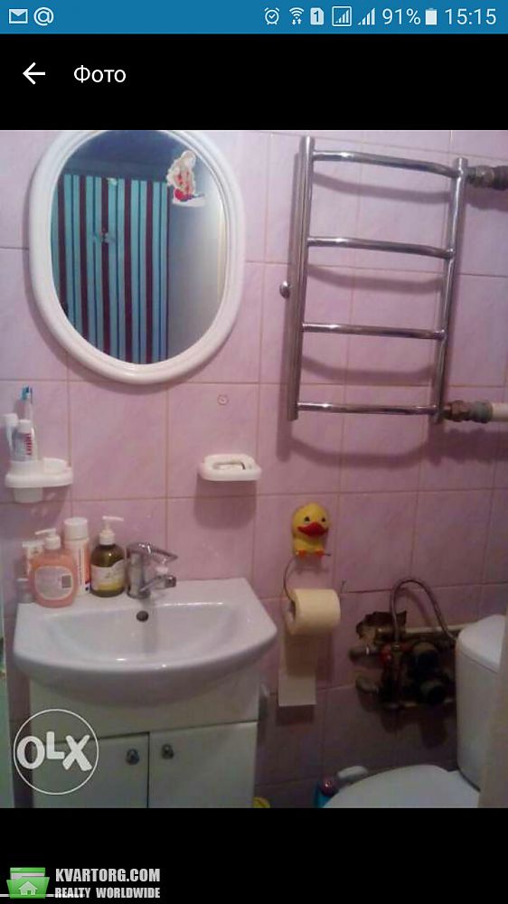 Sell 1-room apartment. Киев,  Зодчих — photo 2