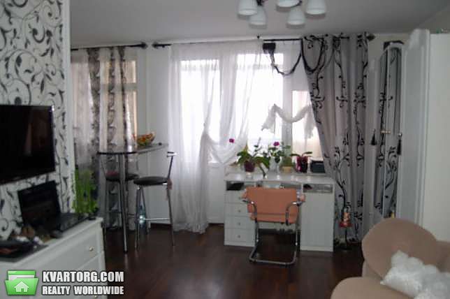 Sell 1-room apartment. Киев,  Шепелева — photo 3