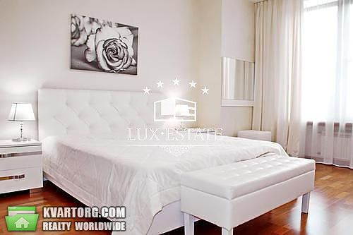 Rent out multi-room apartment. Киев,  Жилянская — photo 2
