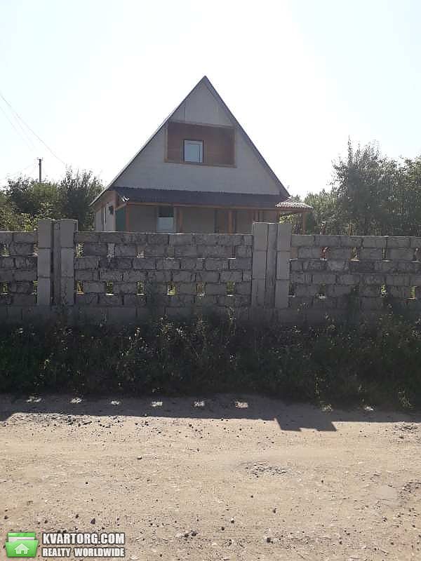 Sell house. Кировоград, кооператив "Ятрань" — photo 1