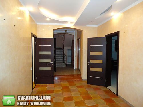 Rent out office. Киев, Рейтарская — photo 1