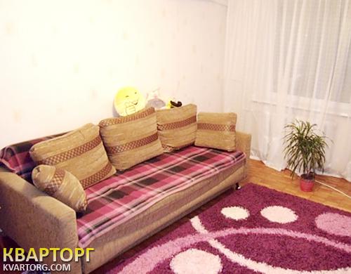Sell 1-room apartment. Киев, Трудовая 7а — photo 1