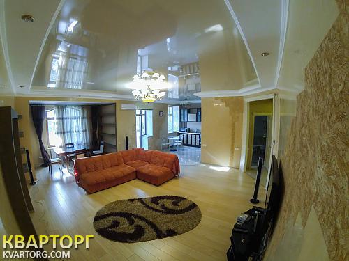 Sell 3-room apartment. Одесса, Жуковского — photo 1