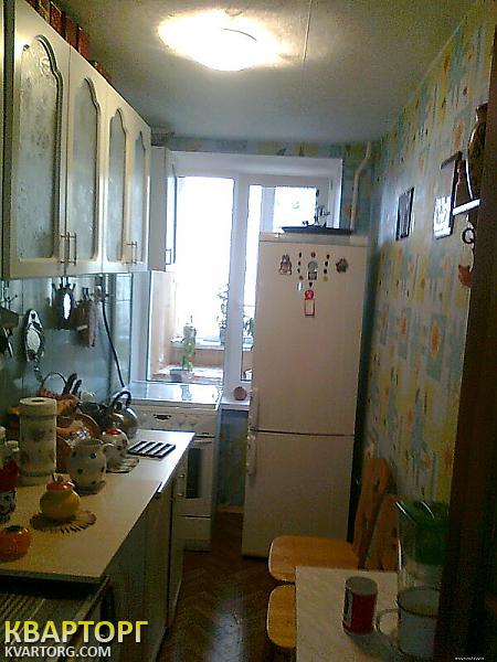 Sell 1-room apartment. Киев, Шепелева Николая — photo 1