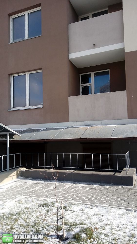 Sell 1-room apartment. Киев,  Крушельницкой — photo 2