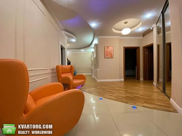 Rent out 3-room apartment. Киев,  Леси Украинки бул — photo 8