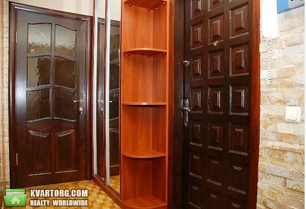 Rent out 2-room apartment. Киев, Березняковского — photo 8