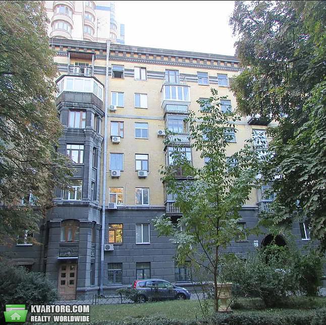 Rent out 2-room apartment. Киев,  Институтская — photo 10