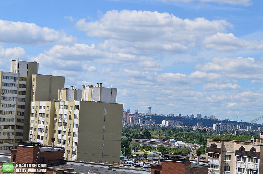 Sell 1-room apartment. Киев,  Харьковское шоссе — photo 7