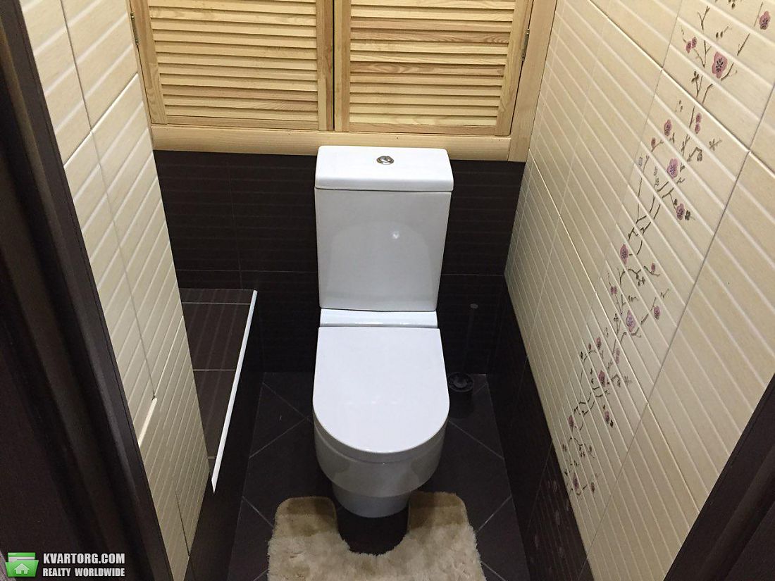 Sell 3-room apartment. Киев, Регенераторная — photo 10