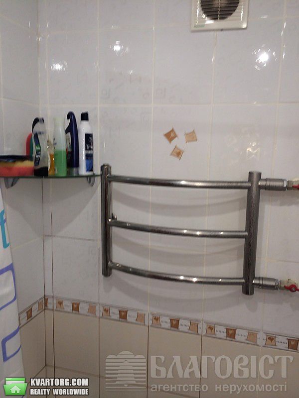 Sell 1-room apartment. Киев,  Пражская — photo 2