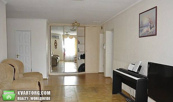 Sell 4-room apartment. Киев,  Зверинецкая — photo 1