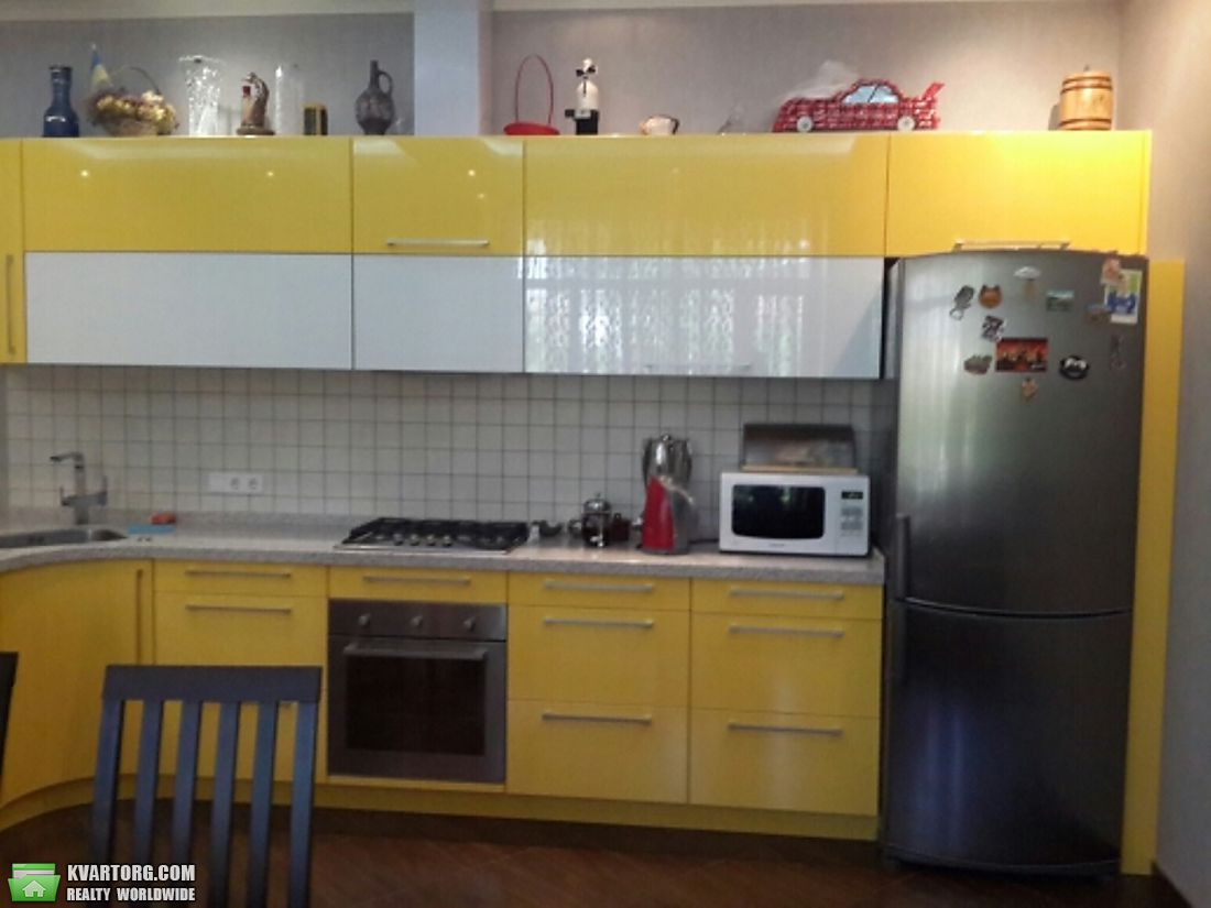 Rent out house. Днепропетровск, просп Гагарина — photo 2