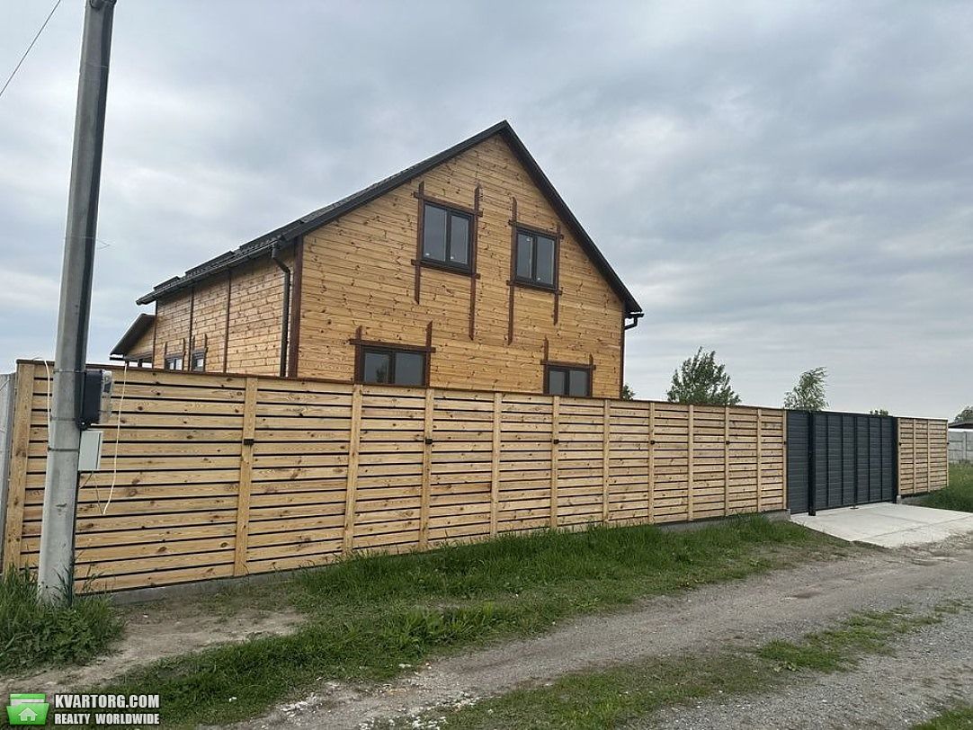 Sell house. Киевская обл., Гавронщина — photo 8