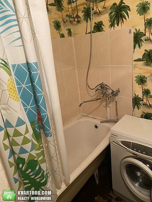 Rent out 1-room apartment. Киев,  Правды пр — photo 6
