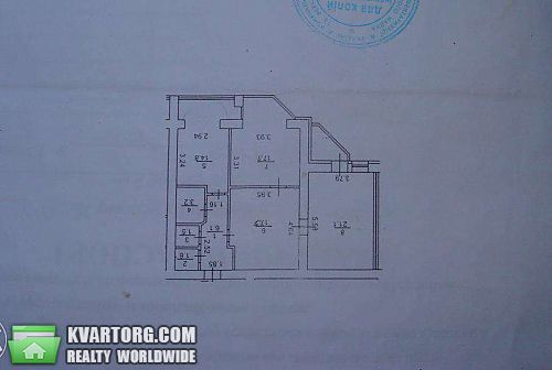 Sell 3-room apartment. Киев, Ломоносова — photo 8