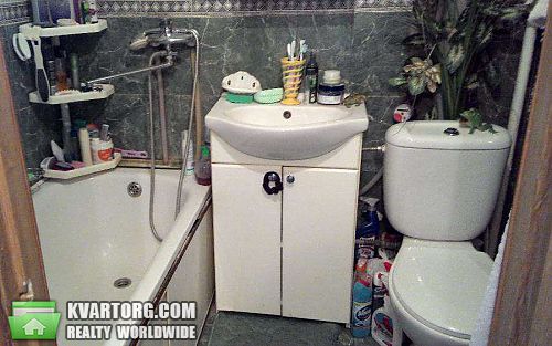 Sell 1-room apartment. Киев, Залки — photo 5