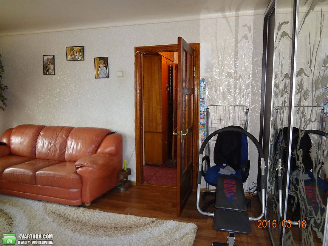 Sell 2-room apartment. Киев, Тищенка — photo 10