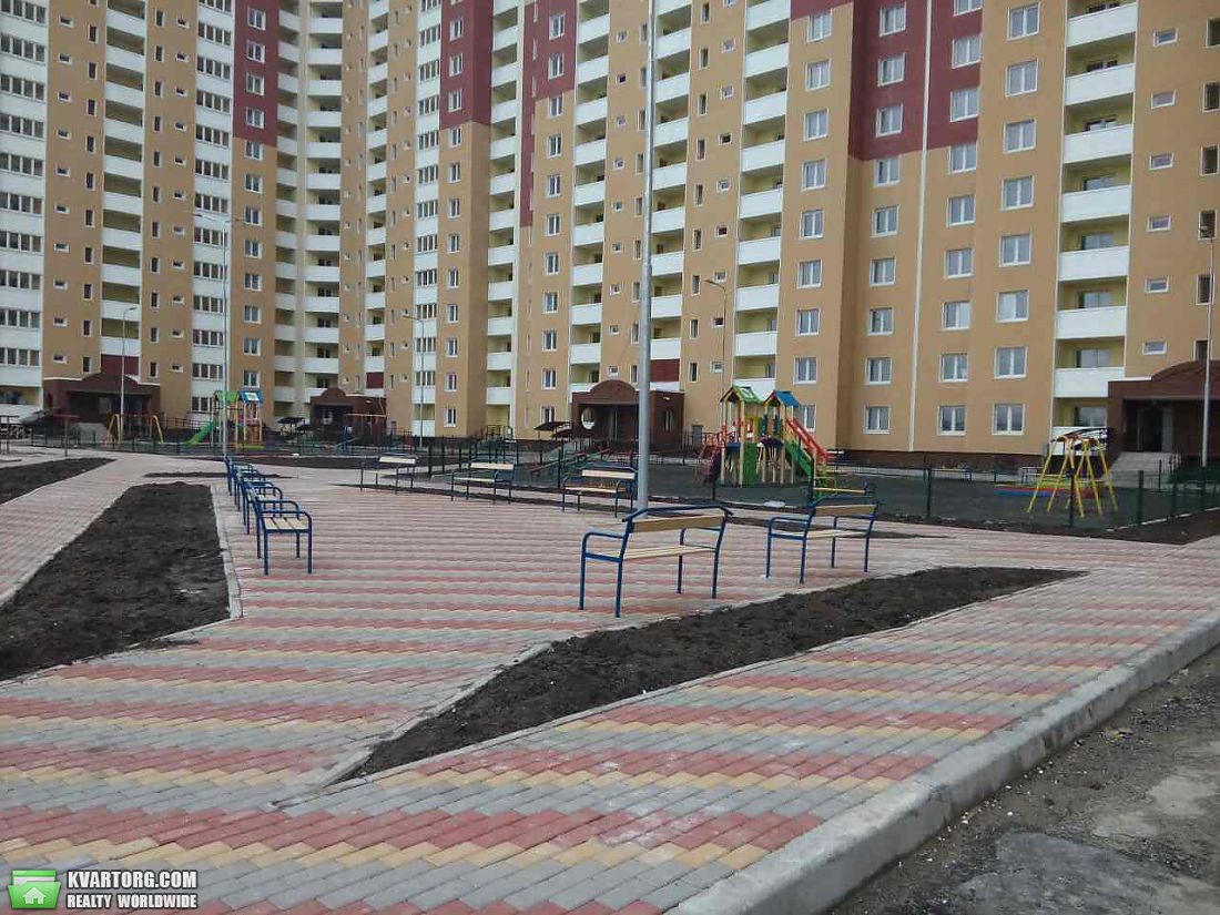 Sell 1-room apartment. Киев, Данченка — photo 4
