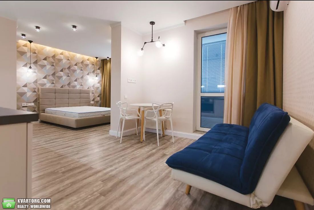 Rent out 1-room apartment. Киев,  Оболонский пр — photo 3