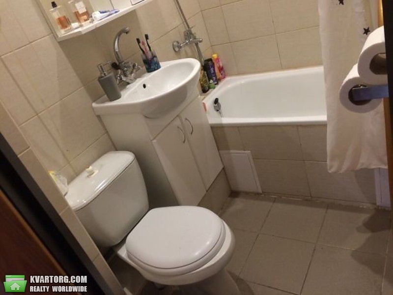 Sell 1-room apartment. Киев,  Попова — photo 7