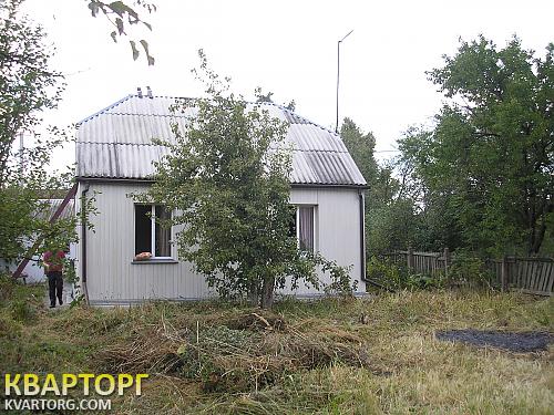 Sell house. Киевская обл., Горького — photo 5