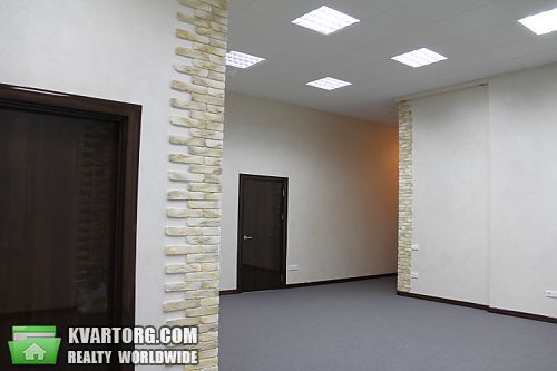 Rent out office. Киев, ул. Княжий Затон — photo 3