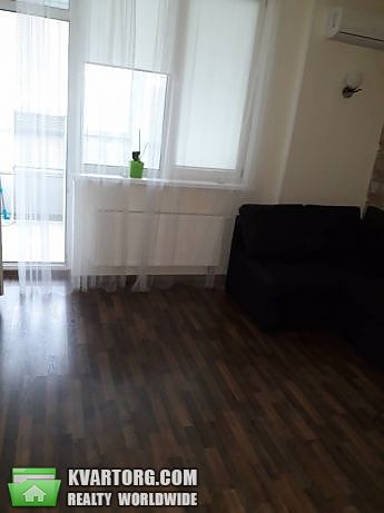 Rent out 1-room apartment. Киев, Василя Симоненко — photo 5