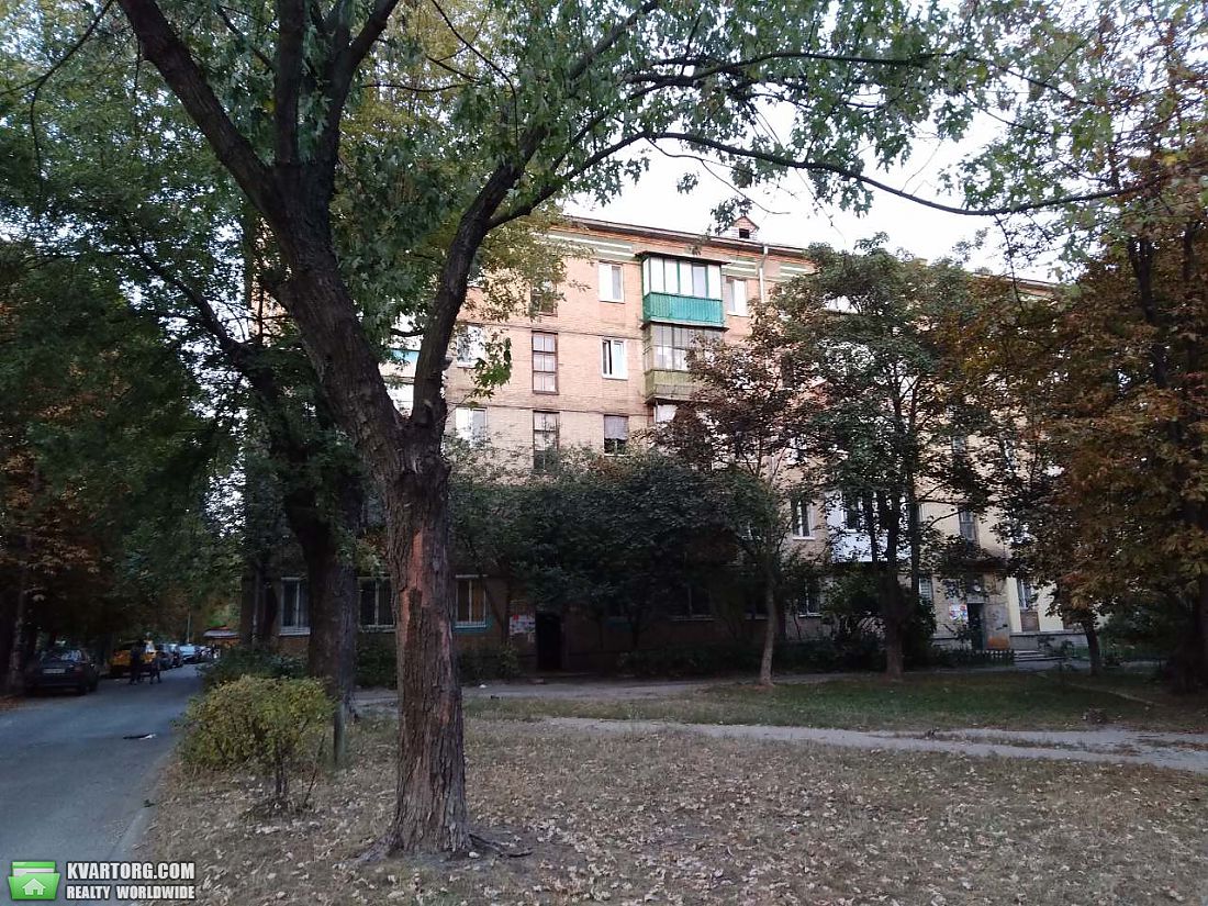 Rent out 2-room apartment. Киев, Искровская — photo 9