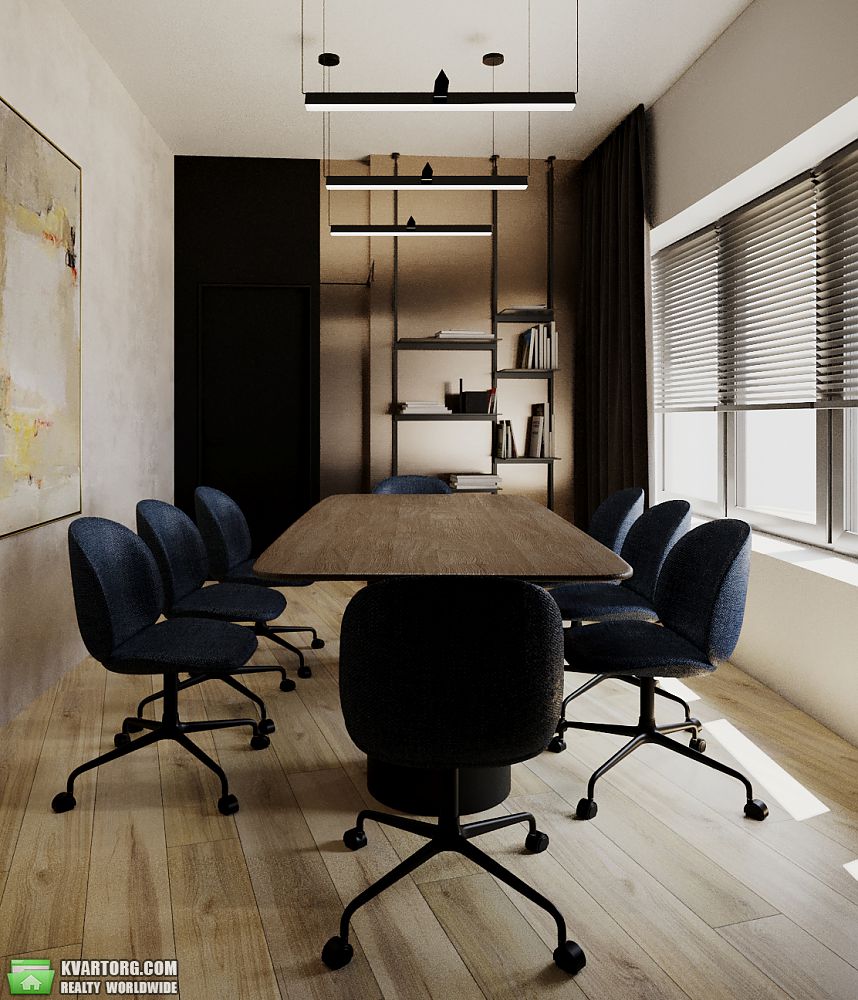 Sell office. Киев, Бусловская — photo 9