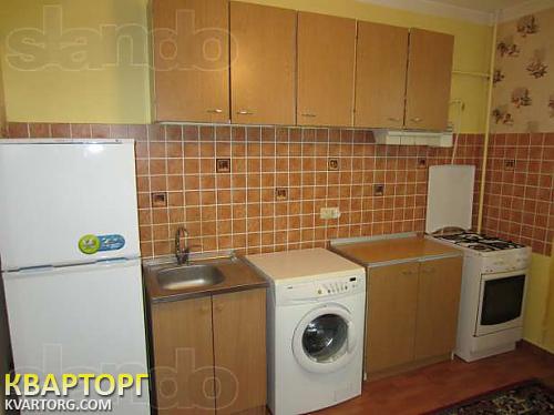 Rent out 1-room apartment. Днепропетровск, Комсомольская — photo 1