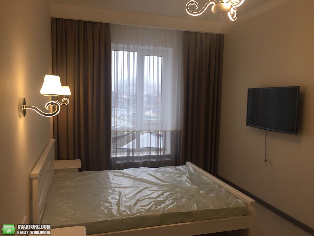 Rent out 1-room apartment. Одесса, Фонтанская дорога — photo 3